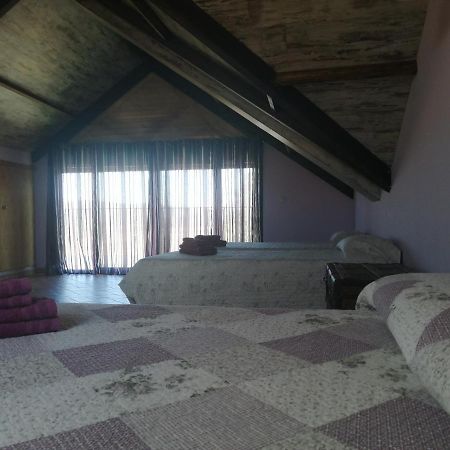 Casa Cijararural Villa Pantano de Cijara Exterior foto