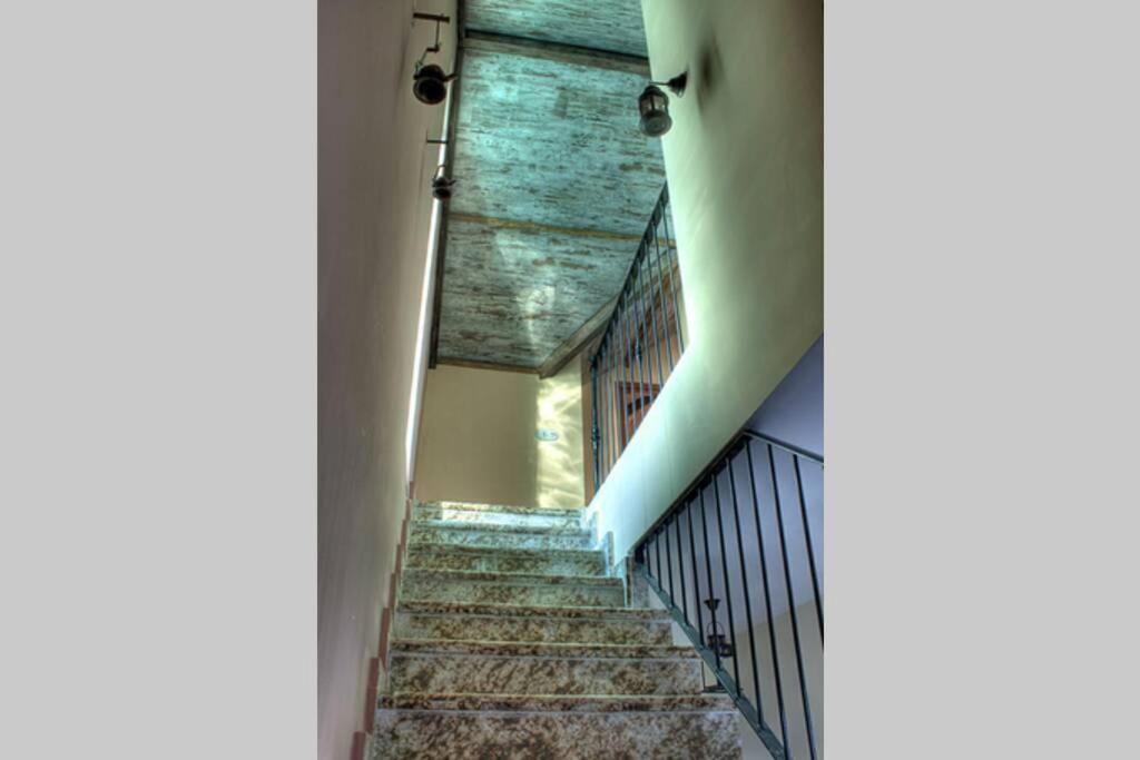Casa Cijararural Villa Pantano de Cijara Exterior foto