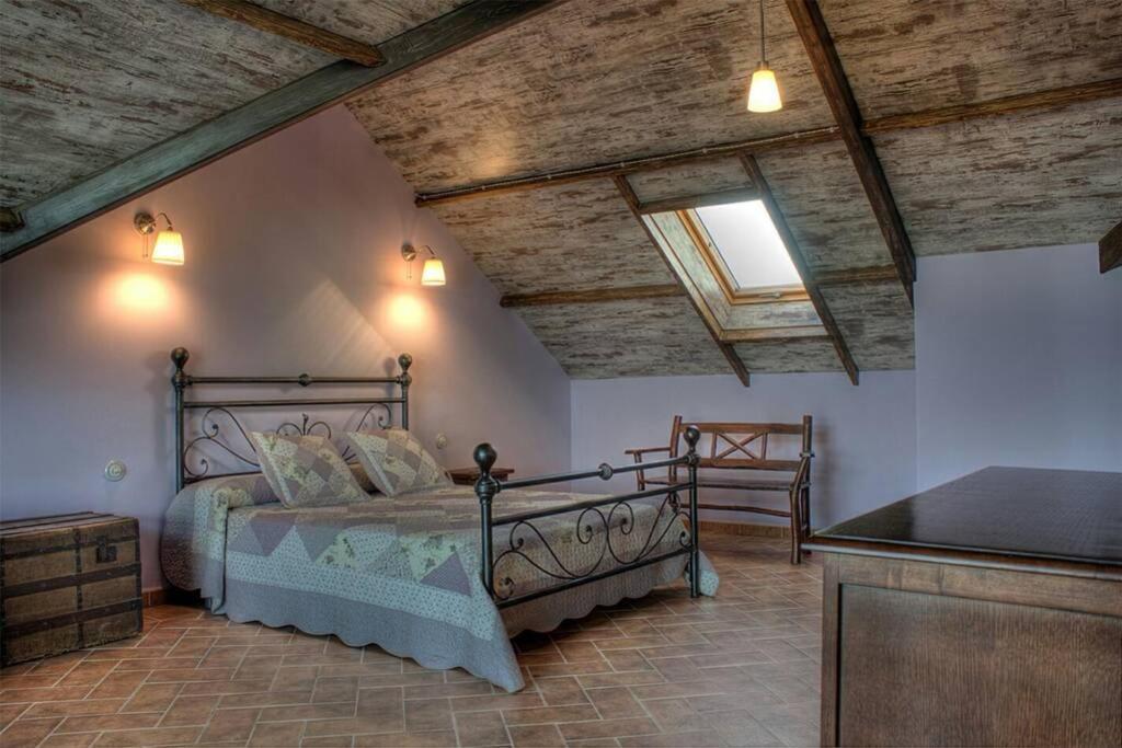 Casa Cijararural Villa Pantano de Cijara Exterior foto